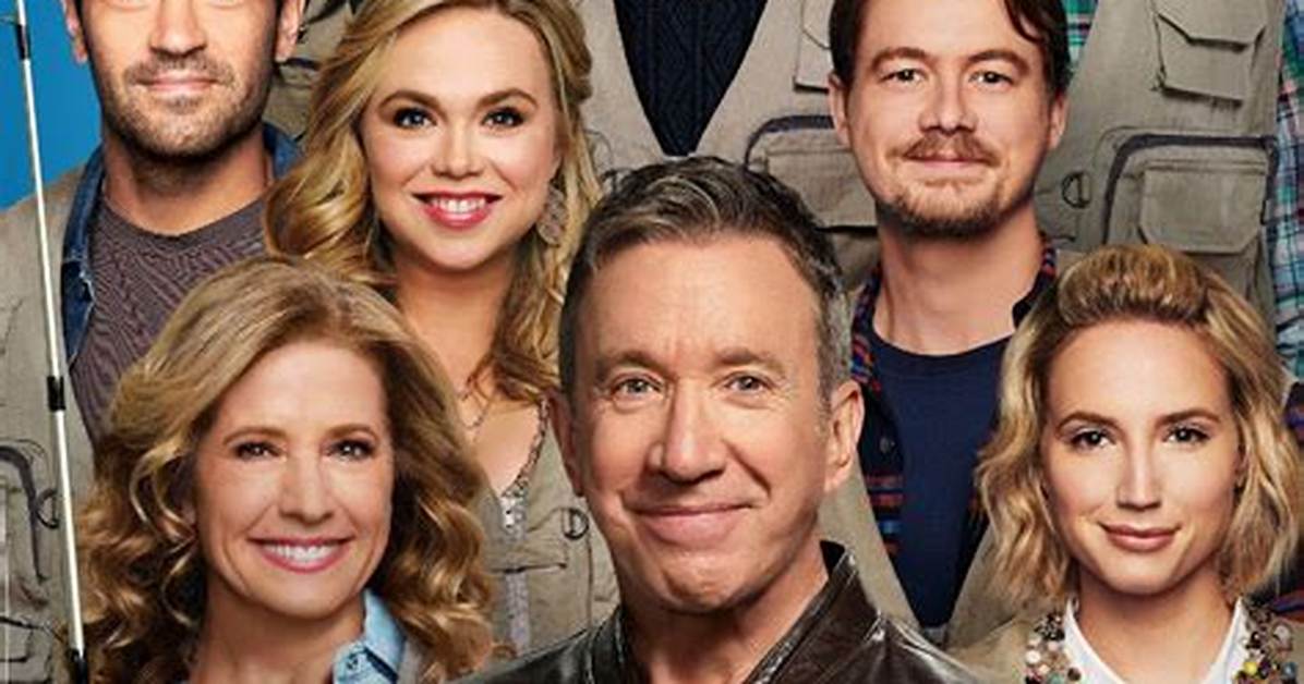 What Channel Is Last Man Standing Reruns on?