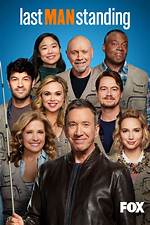 What Channel Is Last Man Standing Reruns on?