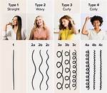 What Characteristics of Hair Differ in the Human Population