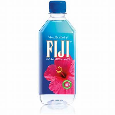 What Chemicals Are in Fiji Water?