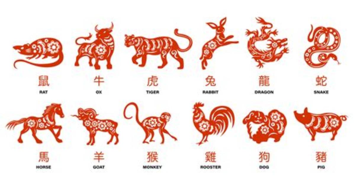 What Chinese Sign Is