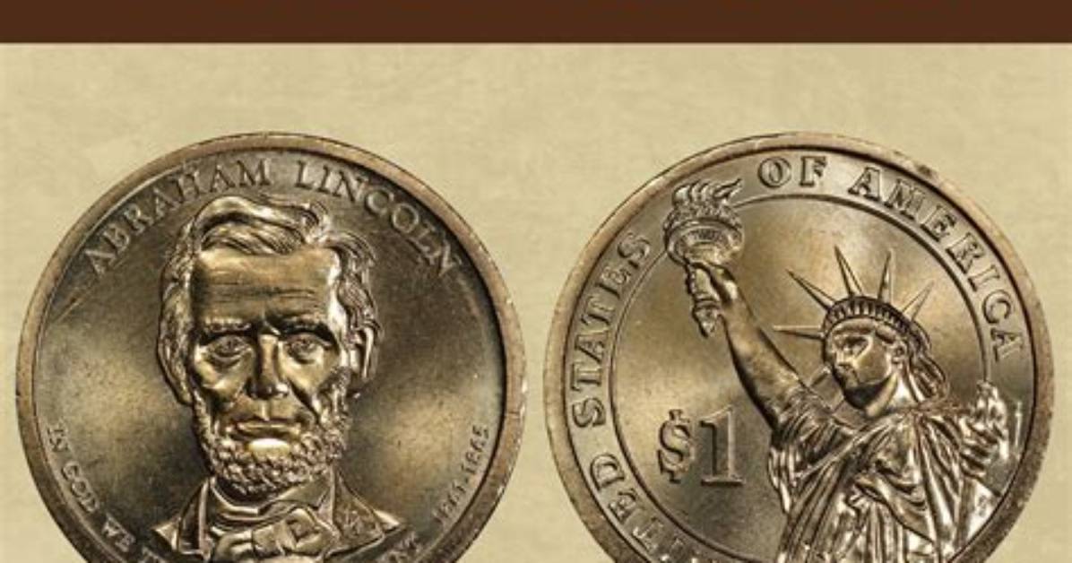 What Coin and Bill Is Abraham Lincoln on?