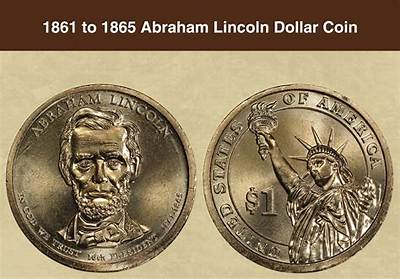 What Coin and Bill Is Abraham Lincoln on?