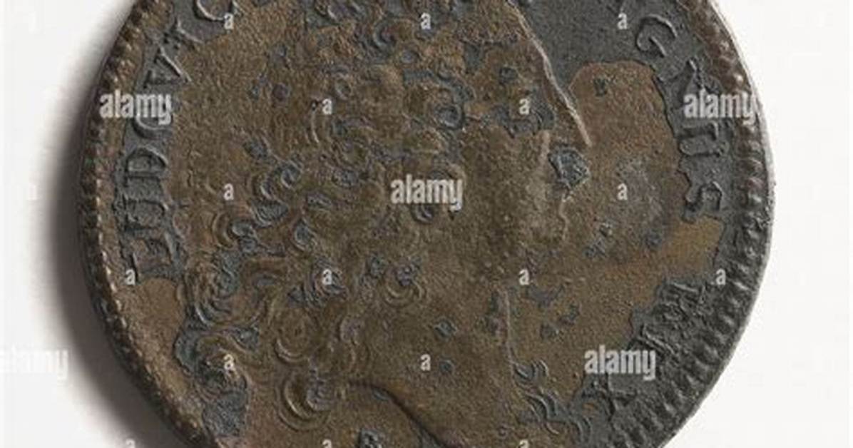 What Coin Is 3Cm?