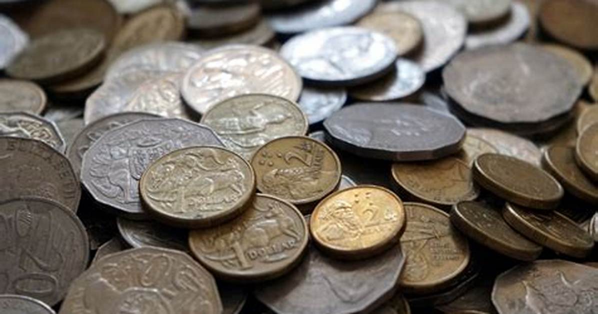 What Coins Go for a Lot of Money?