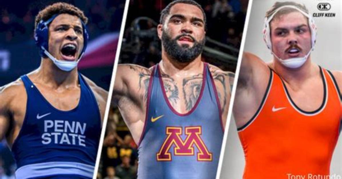 What College Has the Most Ncaa Wrestling Championships?