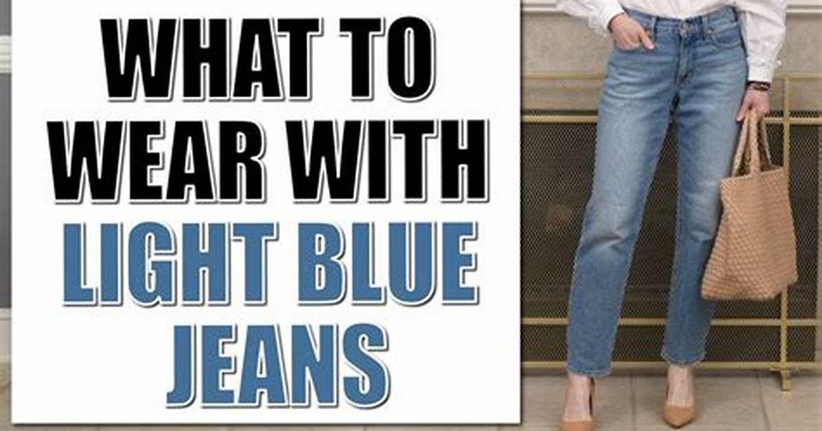 What Color Jeans Can I Wear to Work at Starbucks?