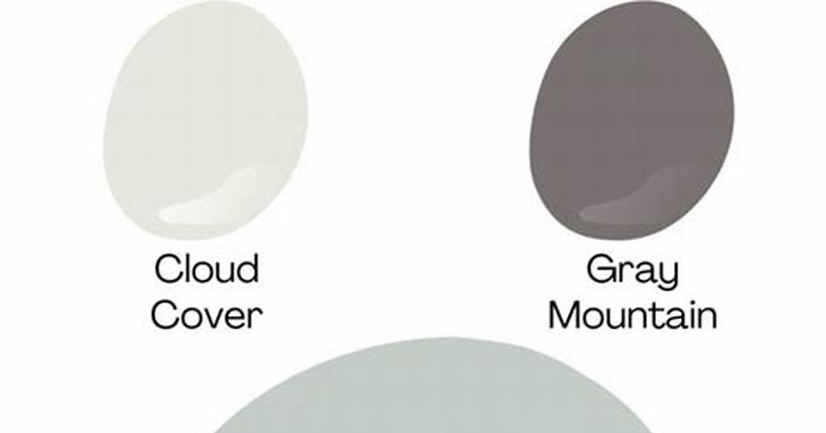 What Color Means Quiet?
