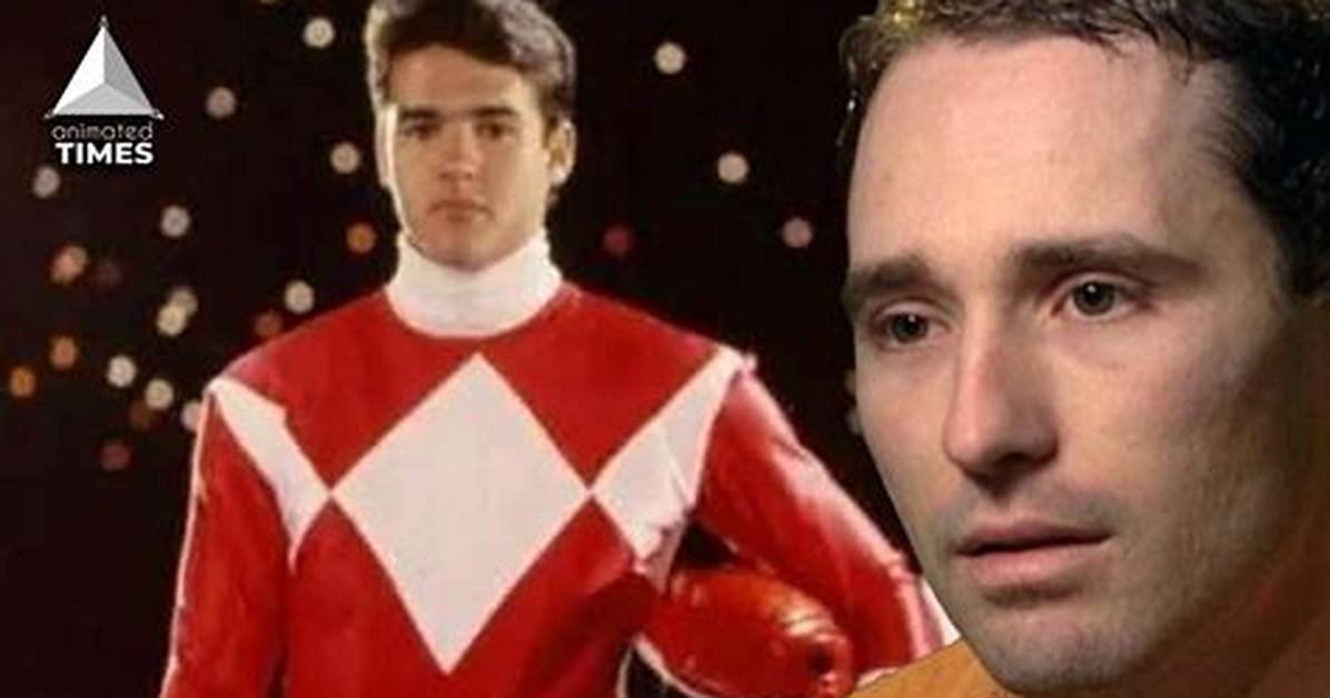 What Color Power Ranger Was Skylar Deleon? Exploring the Iconic Role