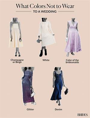 What Colors Are Not Appropriate for a Funeral?