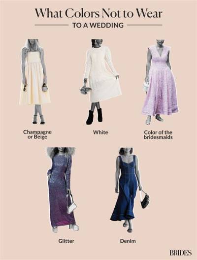 What Colors Are Not Appropriate for a Funeral?