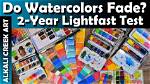 What Colors Fade Faster in Sunlight?