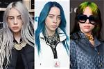 What Colors Has Billie Eilish Dyed Her Hair?