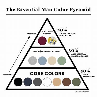 What Colors Should I Wear?