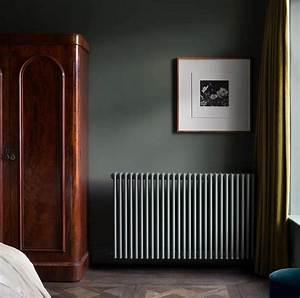 What Colour Should Radiators Be?