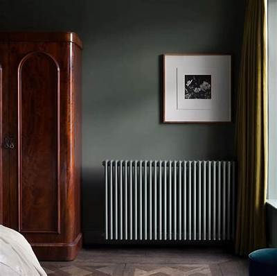 What Colour Should Radiators Be?