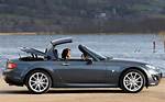 What Convertibles Have Hard Tops?