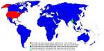 What Countries Have Put a Man on the Moon