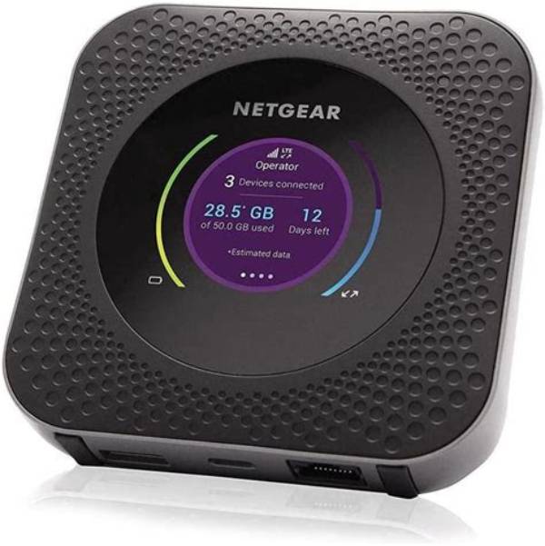 What Country Has Best Wifi?