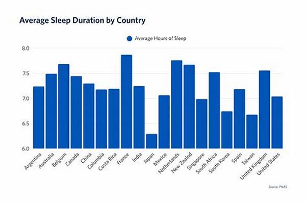 What Country Has the Best Sleep?