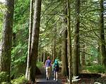 What County Is Brightwood Oregon in?