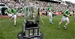 What County Won the First All Ireland?
