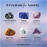 What Crystal Is Good for Anxiety?