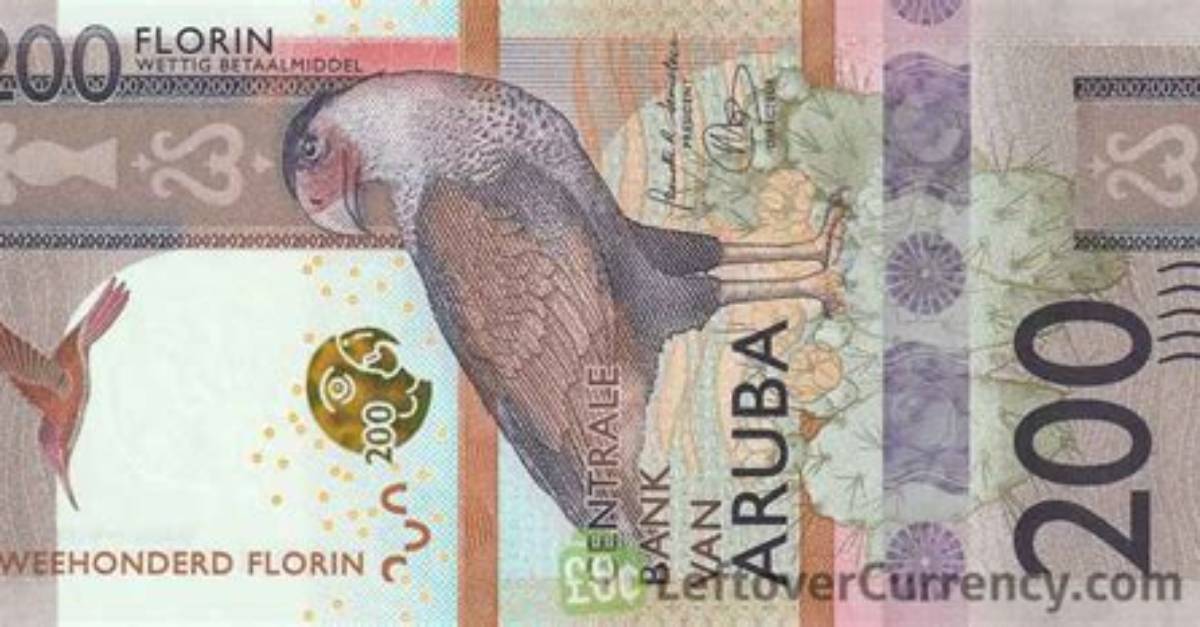 What Currency Is Florin?