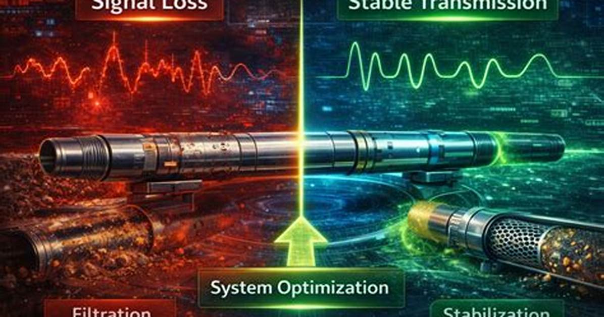 What Data Does Signal Collect?