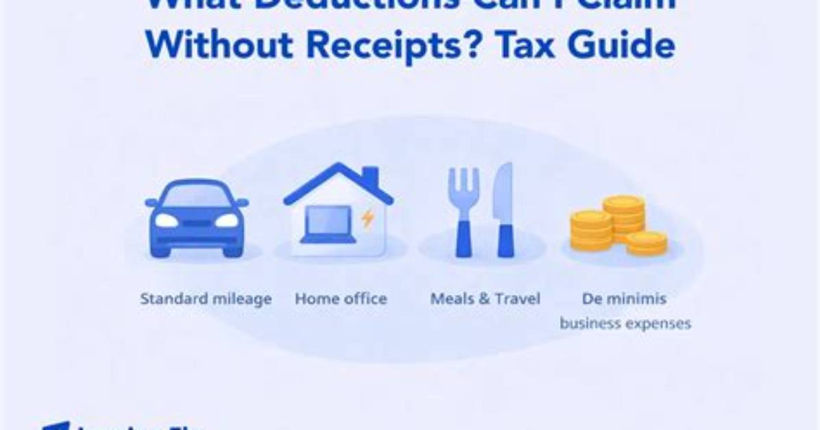 What Deductions Can Military Claim?