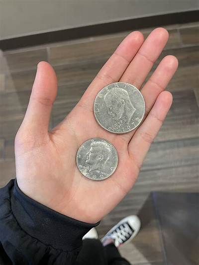 What Diameter Is a Silver Dollar?