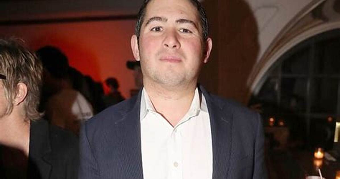 What Did Adam Lublin Do? Music Executive Accused of Sexual Assault – Here Is More on the Story