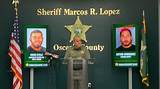 What Did Arturo Dominguez Do? Osceola County Deputy Arrested After Aiding Suspect