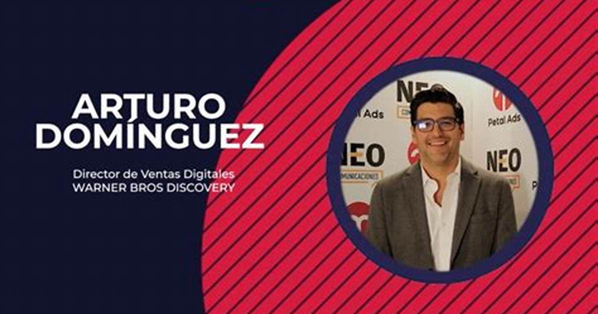 What Did Arturo Dominguez Do