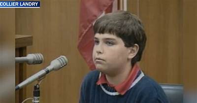 What Did Collier Landry Father John Boyle Do to His Mother Noreen Boyle?