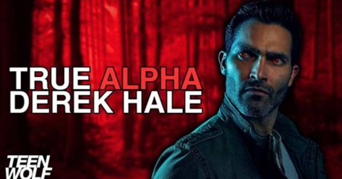 What Did Derek Evolve into?