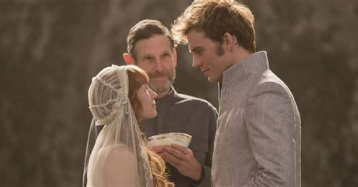 What Did Finnick Say About Snow?