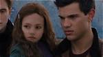What Did It Mean When Jacob Imprinted on Renesmee?