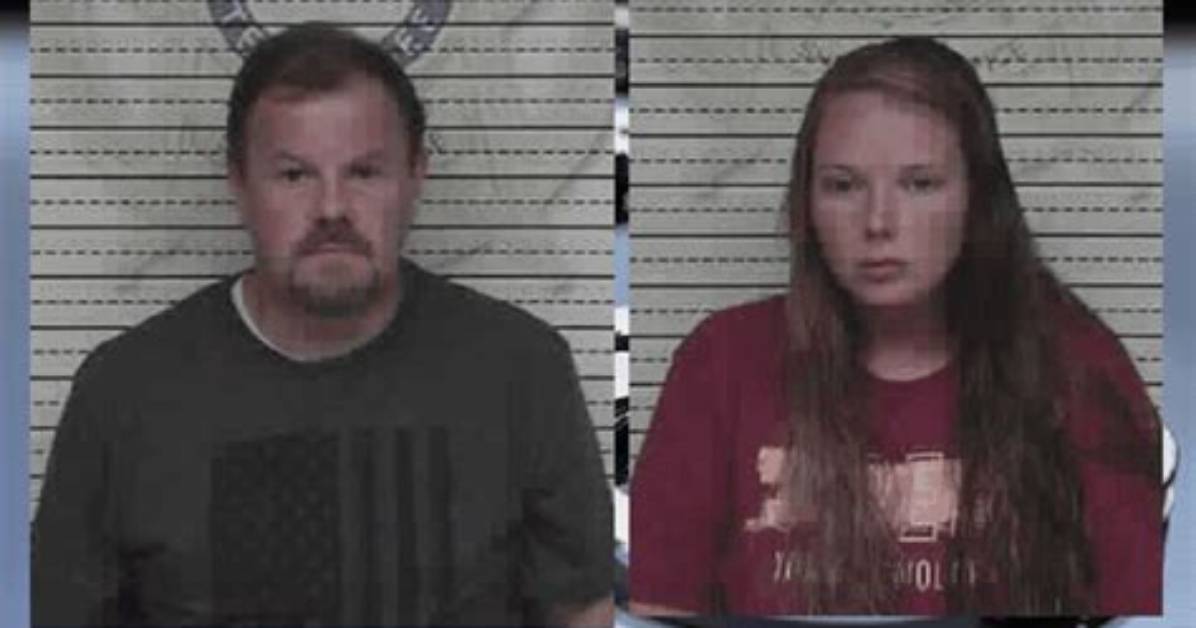What Did Jason Kennedy Do? Liberty Christian School Principal Faces 11 New Charges After 2022 Arrest