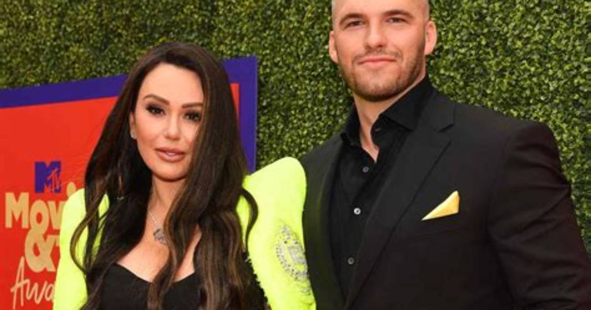 What Did Jwoww Lie About?