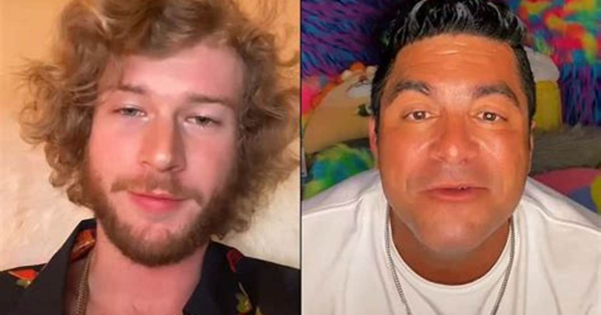 What Did Monty Lopez Do? Yung Gravy Shares Addison Rae’s Feelings on Father’s Cheating Scandal on Impaulsive Podcast