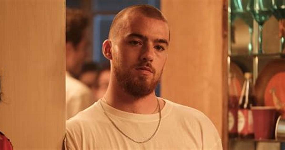 What Did Nate Do to Fez?