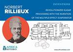 What Did Norbert Rillieux Invent