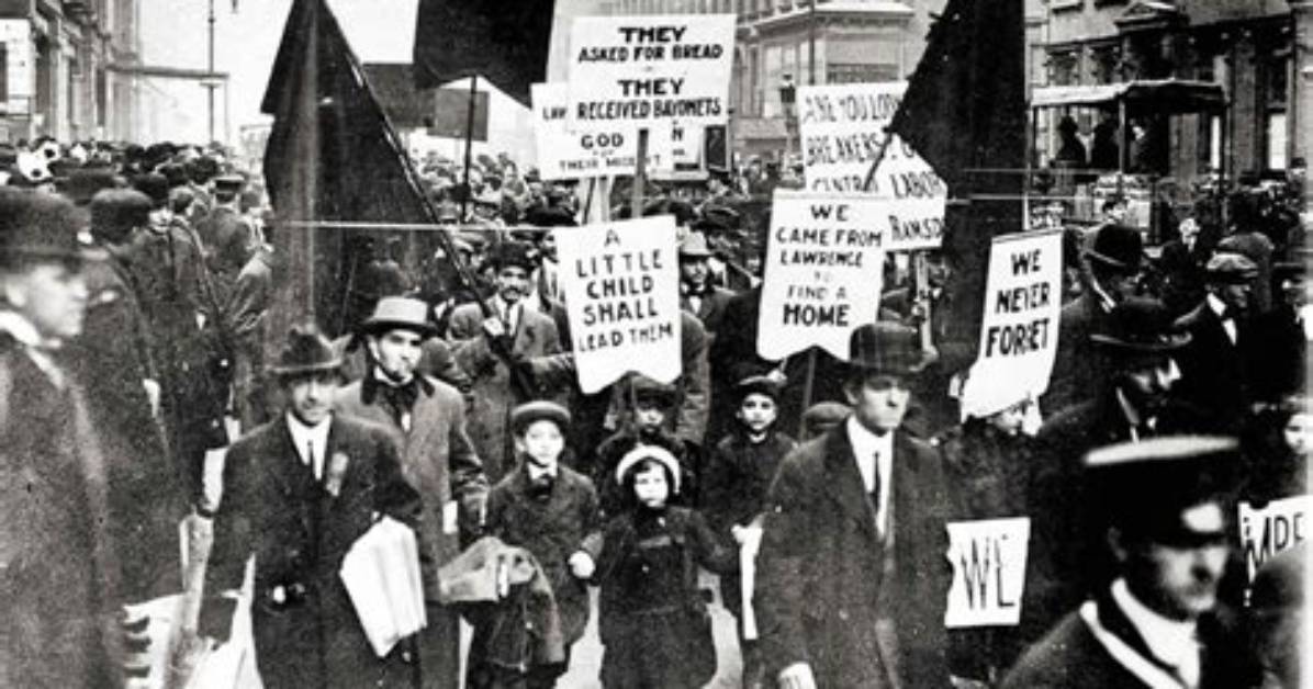 What Did Progressives Fight for in the Workplace?