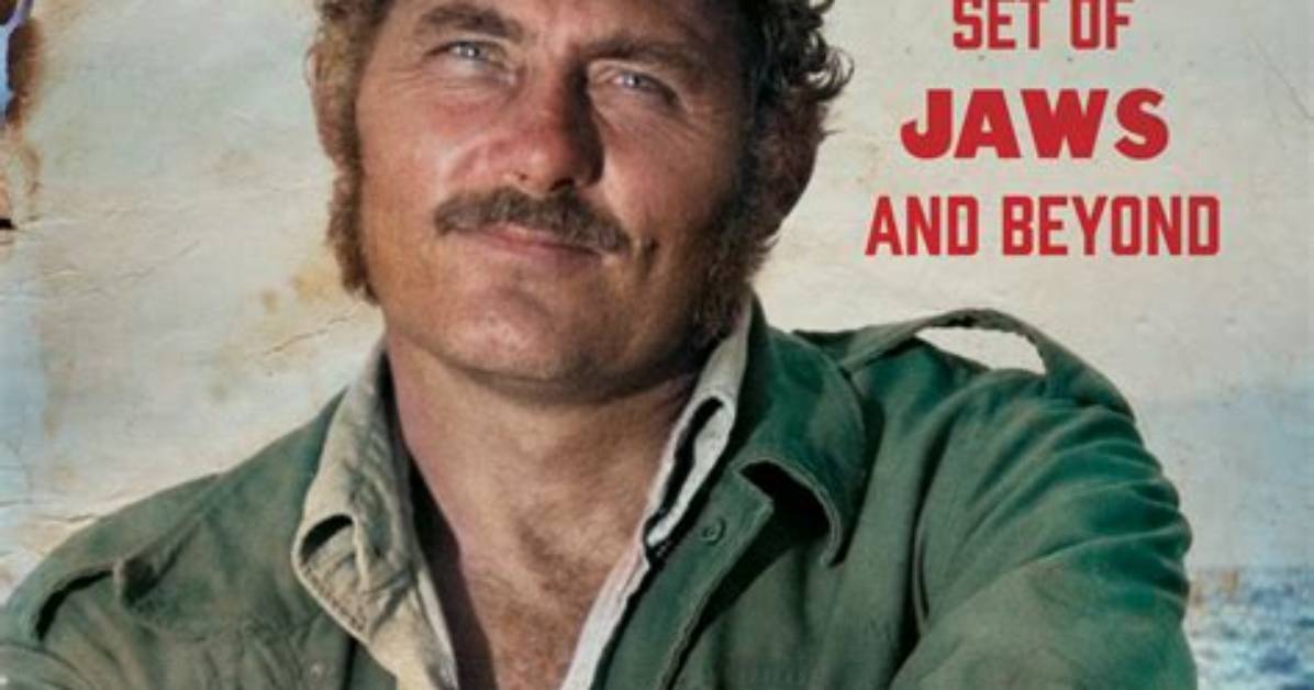 What Did Robert Shaw Think of Jaws?