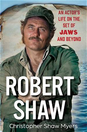 What Did Robert Shaw Think of Jaws?