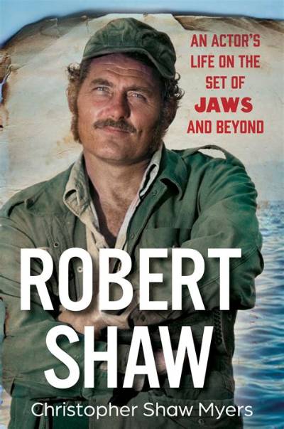 What Did Robert Shaw Think of Jaws?