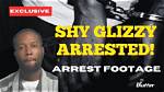 What Did Shy Glizzy Do? Rapper Arrested for Pulling Gun on Girlfriend, Threatening Her