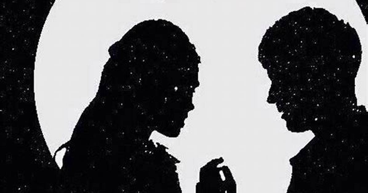 What Did Star-Crossed Lovers Mean?