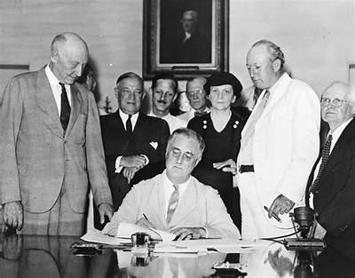 What Did the New Deal Do for Unemployment?